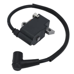 Hipa GA2906A Ignition Coil Compatible with Stihl MS201 MS201T MS2012-Mix Chainsaws Similar to 1145 400 1303 - hipaparts