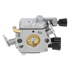 Hipa GA019B Carburetor Compatible with Stihl MS210 MS230 MS250 Chainsaws Similar to Zama c1q-s76 1123 120 0603 - hipaparts