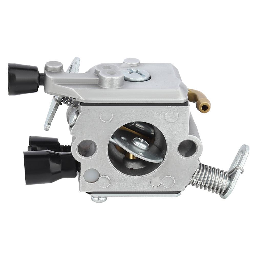 Hipa GA019B Carburetor Compatible with Stihl MS210 MS230 MS250 Chainsaws Similar to Zama c1q-s76 1123 120 0603 - hipaparts