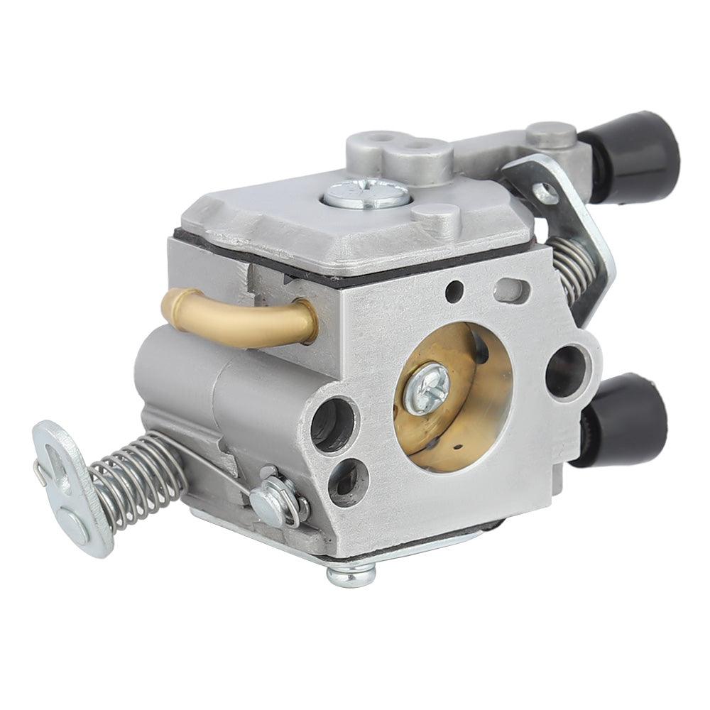 Hipa GA019B Carburetor Compatible with Stihl MS210 MS230 MS250 Chainsaws Similar to Zama c1q-s76 1123 120 0603 - hipaparts