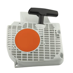 Hipa GA270 Recoil Starter Assy Compatible with Stihl MS210 MS250 MS230 Chainsaws Similar to 1123 084 1001 - hipaparts