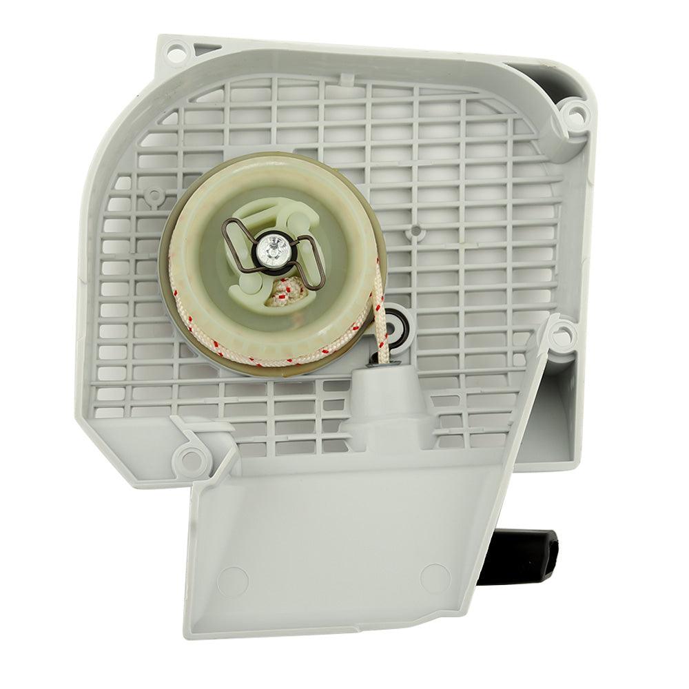 Hipa GA270 Recoil Starter Assy Compatible with Stihl MS210 MS250 MS230 Chainsaws Similar to 1123 084 1001 - hipaparts