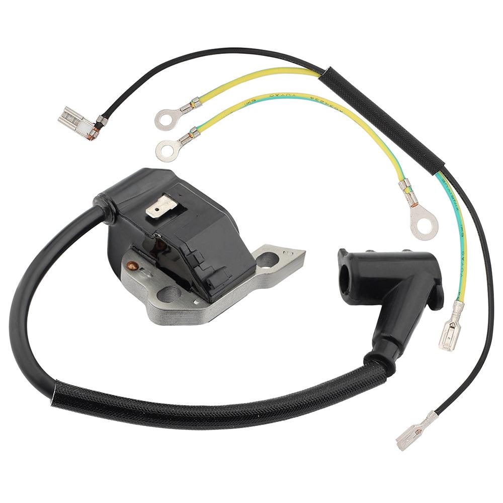 Hipa GA119 Ignition Coil Compatible with Stihl MS230 MS250 Chainsaws Similar to 0000-400-1306 - hipaparts