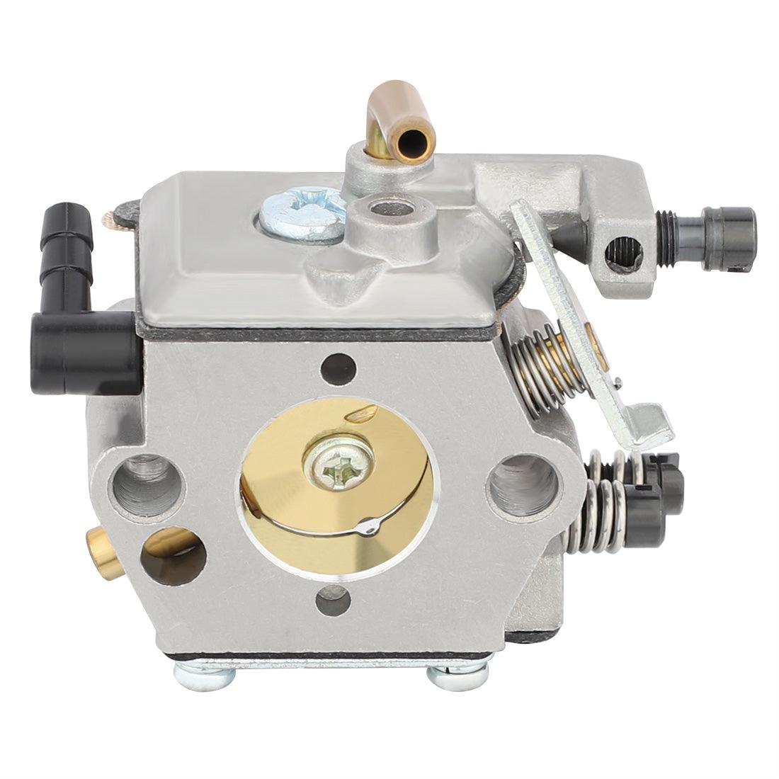 Hipa GA577 Carburetor Compatible with Stihl MS240 MS260 Chainsaws Similar to Walbro WT-194 1121 120 0606