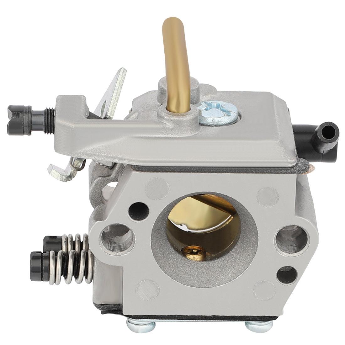 Hipa GA577 Carburetor Compatible with Stihl MS240 MS260 Chainsaws Similar to Walbro WT-194 1121 120 0606 - hipaparts