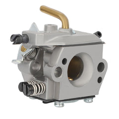 Hipa GA577 Carburetor Compatible with Stihl MS240 MS260 Chainsaws Similar to Walbro WT-194 1121 120 0606 - hipaparts
