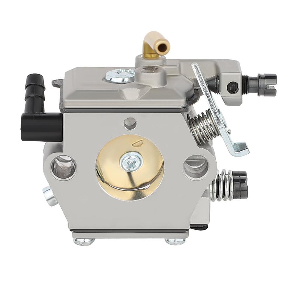 Hipa GA162 Carburetor Compatible with Stihl MS240 MS260 Chainsaws Similar to Walbro WT-403 1121 120 0610