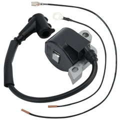 Hipa GA040 Ignition Coil Compatible with Stihl MS240 MS260 MS290 MS310 MS340 Chainsaws Similar to 00004001300 - hipaparts