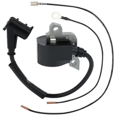 Hipa GA040 Ignition Coil Compatible with Stihl MS240 MS260 MS290 MS310 MS340 Chainsaws Similar to 00004001300 - hipaparts