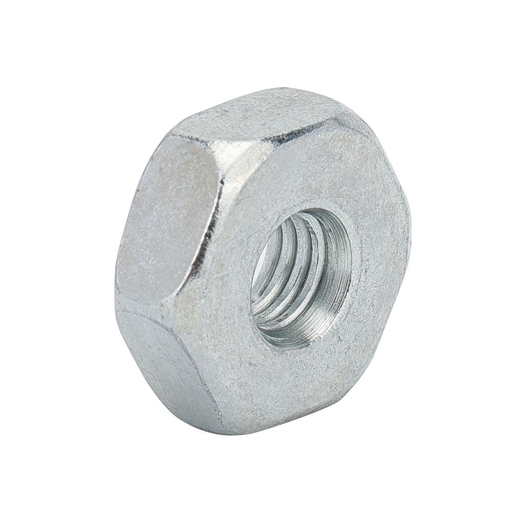 Sprocket Cover Bar Nut Stihl MS250 MS360 024 026 029 044 046 Chainsaw #0000 955 0801 - Hipa GA712 - hipaparts