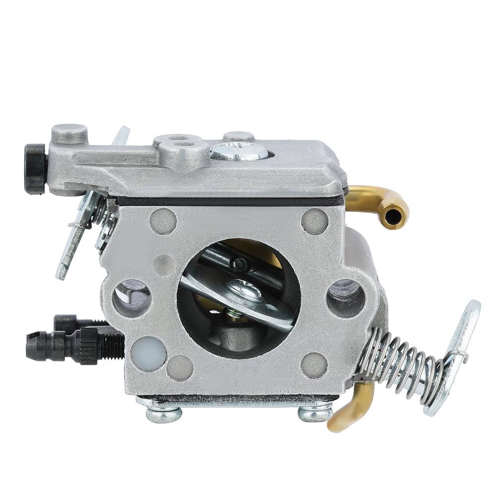 Hipa GA2685B Carburetor Compatible with Stihl MS250C Chainsaws Similar to Zama C1Q-S92 1123-120-0620 - hipaparts