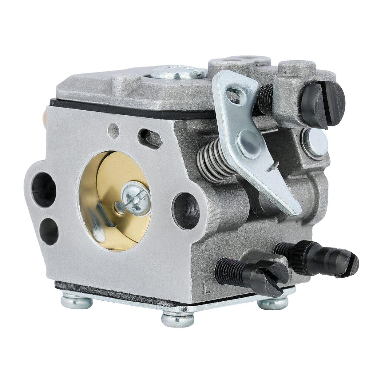 Hipa GA2685B Carburetor Compatible with Stihl MS250C Chainsaws Similar to Zama C1Q-S92 1123-120-0620 - hipaparts