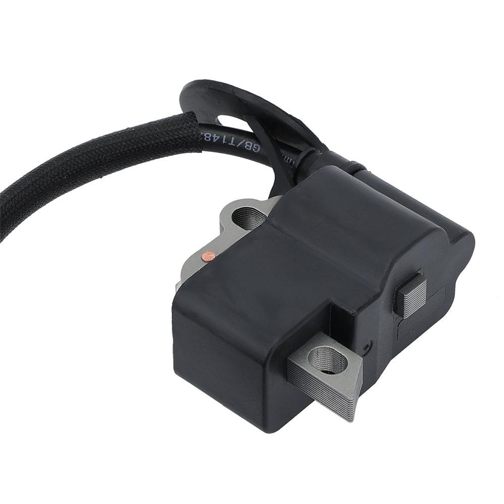 Hipa GA2907A Ignition Coil Compatible with Stihl MS261 MS261C Chainsaws Similar to 1141-400-1331 1141 400 1302 - hipaparts