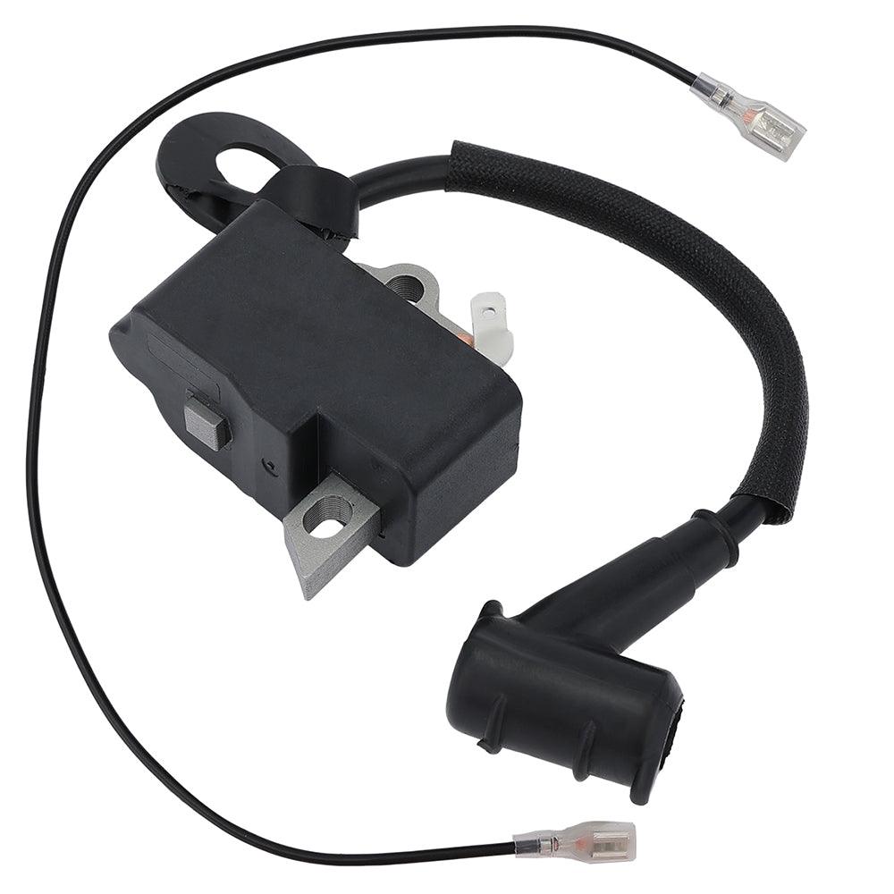 Hipa GA2907A Ignition Coil Compatible with Stihl MS261 MS261C Chainsaws Similar to 1141-400-1331 1141 400 1302 - hipaparts