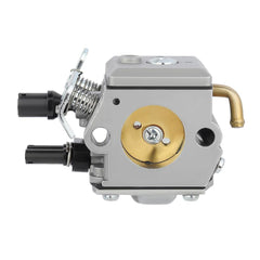 Hipa GA1493B Carburetor Compatible with Stihl MS340 MS360 Chainsaws Similar to Zama C3A-S31G 1125 120 0651 - hipaparts