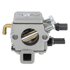 Hipa GA1493B Carburetor Compatible with Stihl MS340 MS360 Chainsaws Similar to Zama C3A-S31G 1125 120 0651 - hipaparts