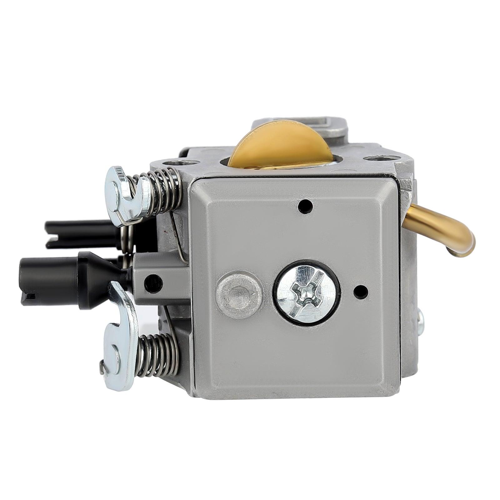 Hipa GA1493B Carburetor Compatible with Stihl MS340 MS360 Chainsaws Similar to Zama C3A-S31G 1125 120 0651 - hipaparts