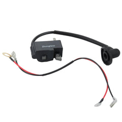 Hipa GA460 Ignition Coil Compatible with Stihl MS360 MS361 Chainsaws Similar to 1135 400 1300 1135-400-1308 - hipaparts