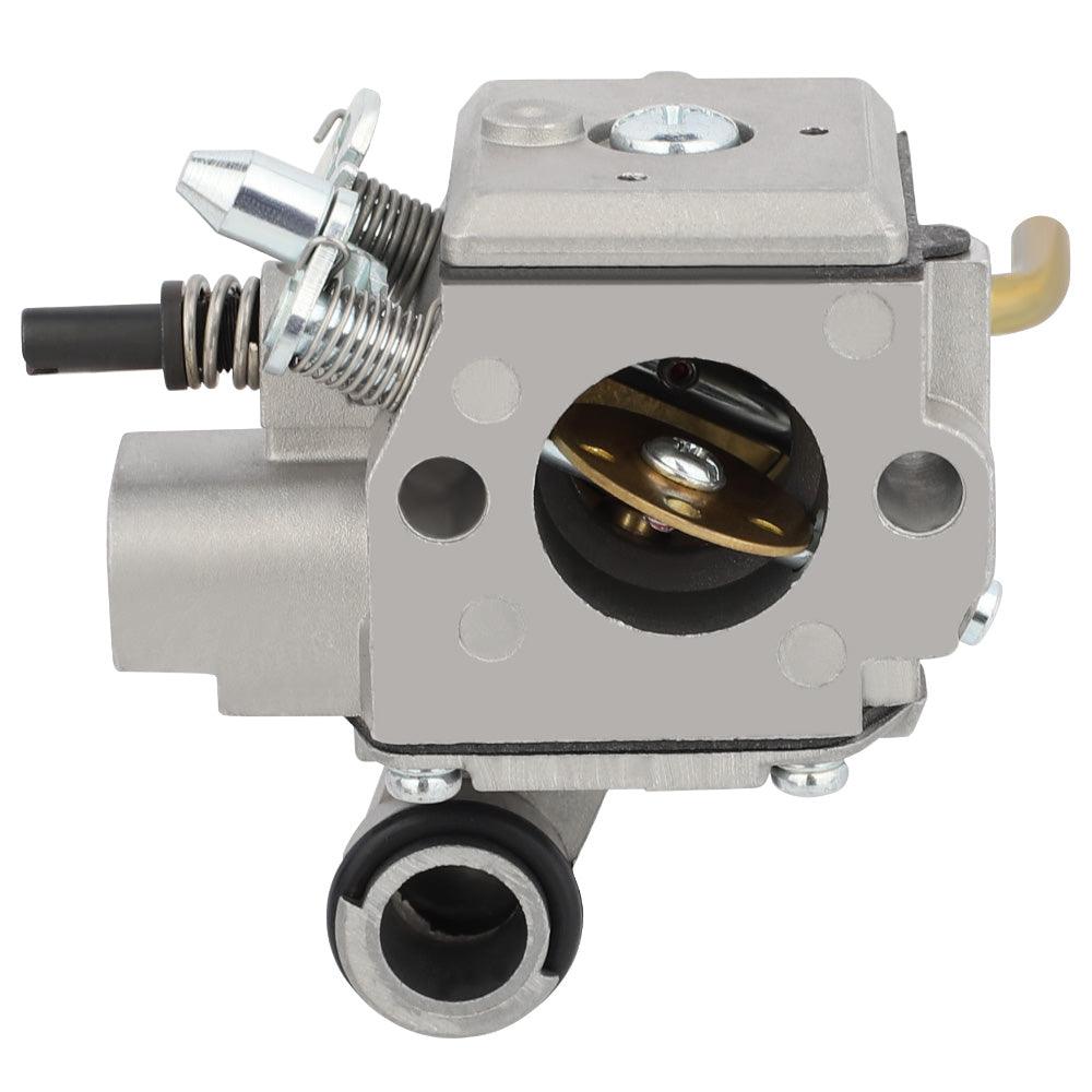 Hipa GA457 Carburetor Compatible with Stihl MS361 Chainsaws Similar to Walbro HD-34 1135 120 0601