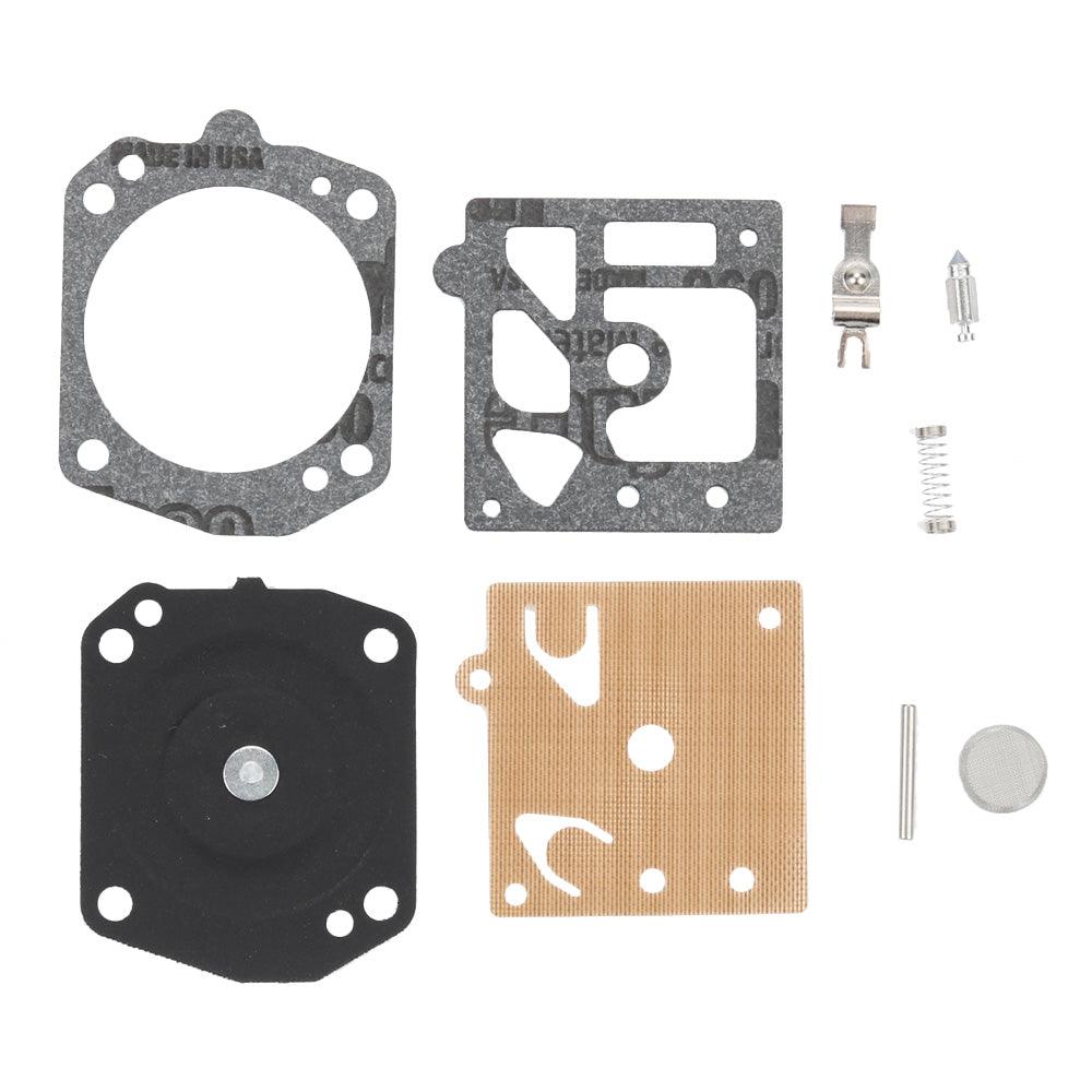 Hipa GA013 Carburetor Rebuild Kit Compatible with Stihl MS361 MS290 MS390 MS440 MS460 Chainsaw Similar to K10-HD - hipaparts