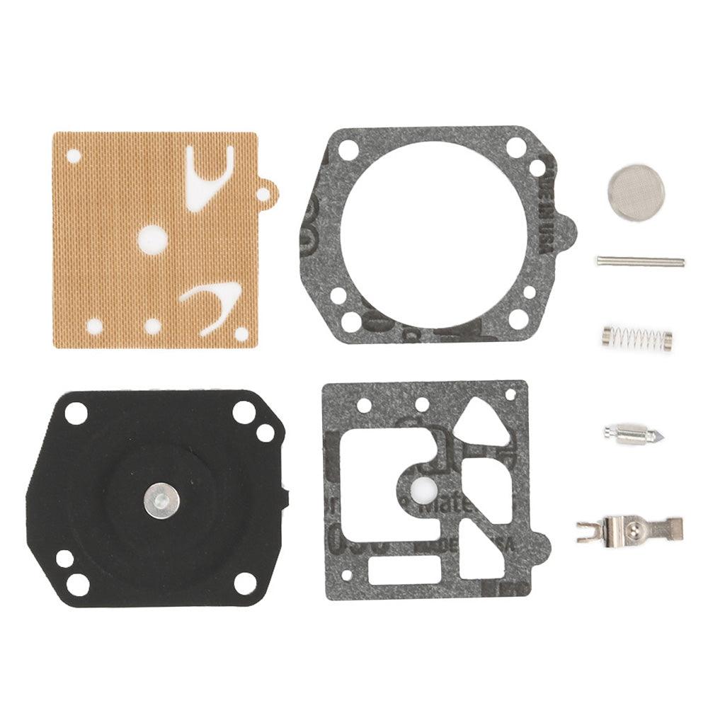 Hipa GA013 Carburetor Rebuild Kit Compatible with Stihl MS361 MS290 MS390 MS440 MS460 Chainsaw Similar to K10-HD - hipaparts