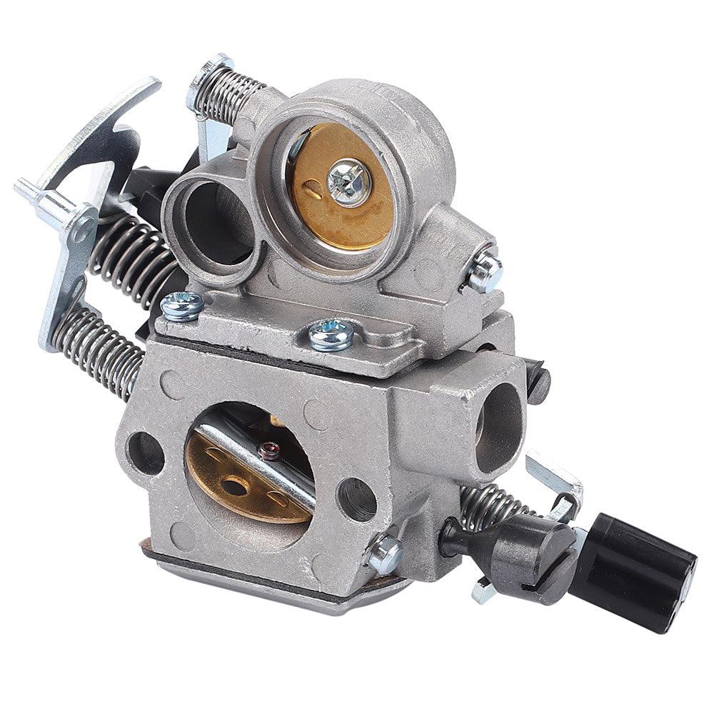 Hipa GA1458B Carburetor Compatible with Stihl MS362 Chainsaws Similar to WTE-8B 1140 120 0600 - hipaparts