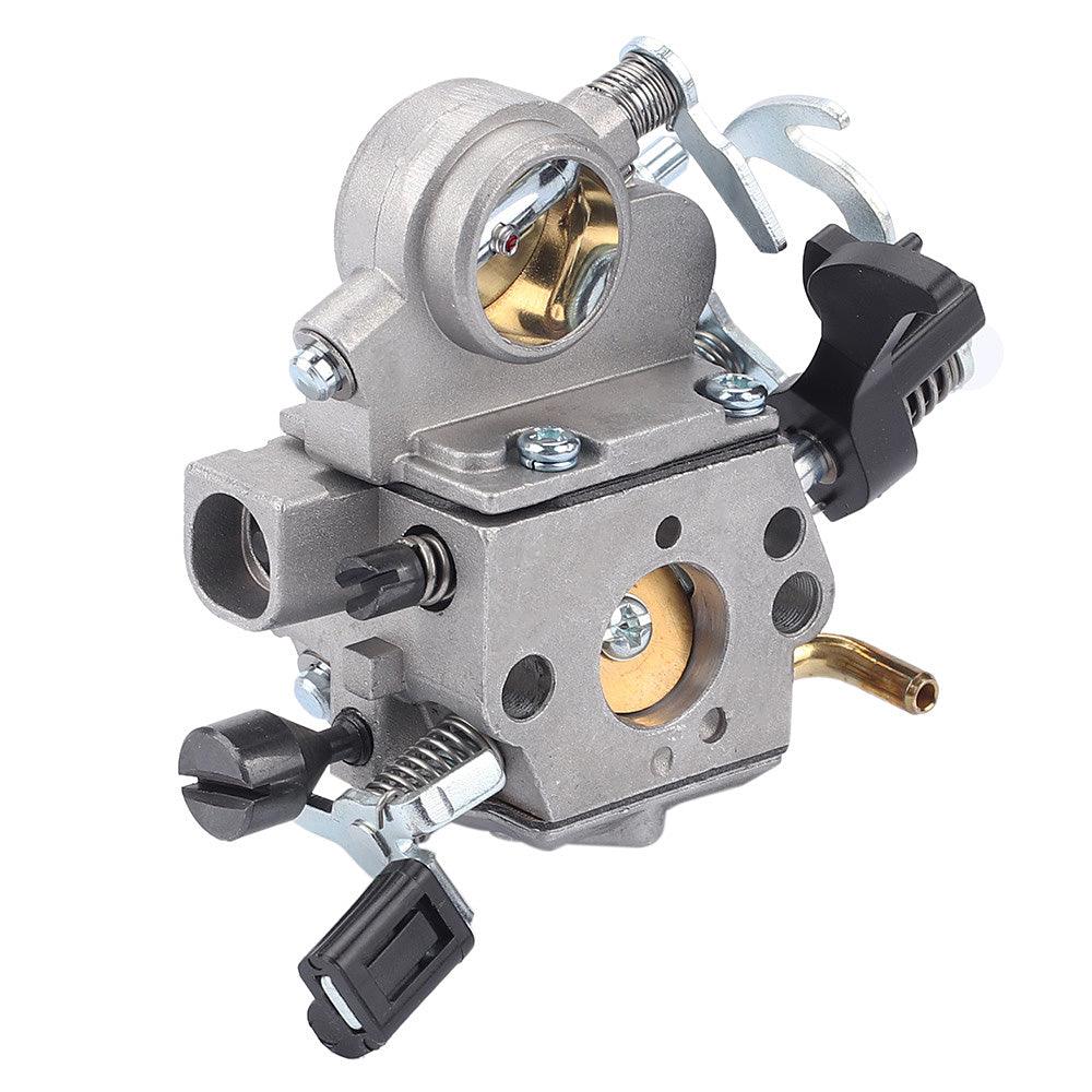 Hipa GA1458B Carburetor Compatible with Stihl MS362 Chainsaws Similar to WTE-8B 1140 120 0600 - hipaparts