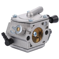 Hipa GA1551B Carburetor Compatible with Stihl MS382 Chainsaws Similar to Zama 1119 120 0612 - hipaparts