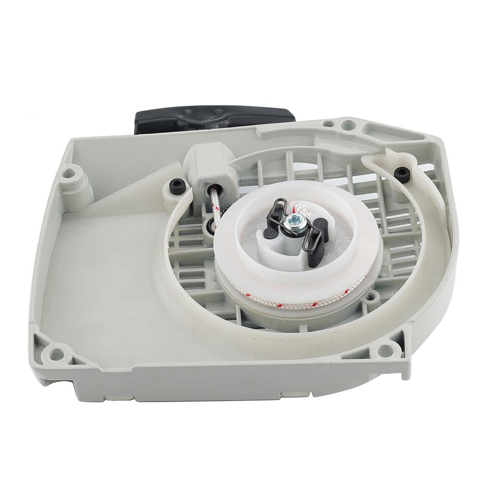 Hipa GA137 Recoil Starter Assembly Compatible with Stihl MS440 MS460 Chainsaws Similar to 1128 080 2104 - hipaparts