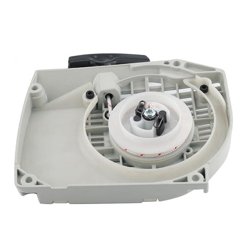 Hipa GA137 Recoil Starter Assembly Compatible with Stihl MS440 MS460 Chainsaws Similar to 1128 080 2104 - hipaparts