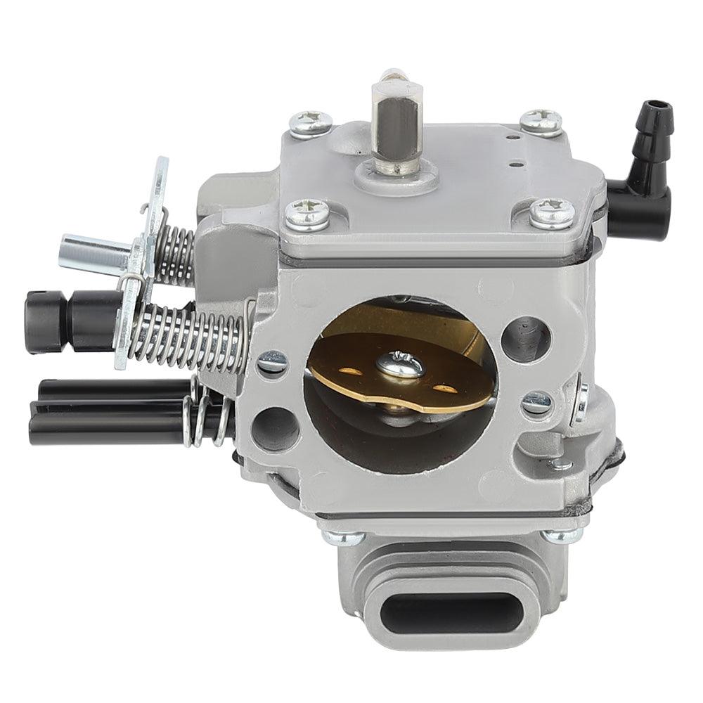 Hipa GA291B Carburetor Compatible with Stihl MS650 MS660 Chainsaws Similar to Walbro WJ-67 1122 120 0621