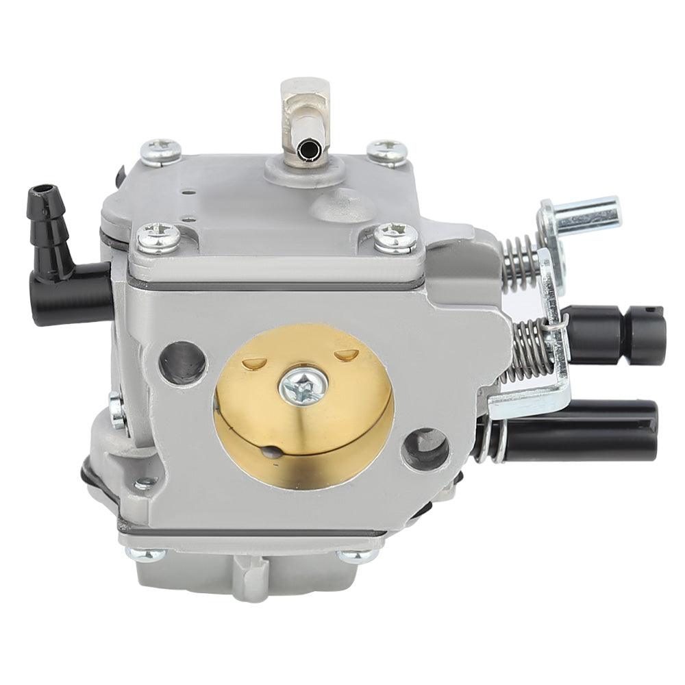 Hipa GA291B Carburetor Compatible with Stihl MS650 MS660 Chainsaws Similar to Walbro WJ-67 1122 120 0621 - hipaparts