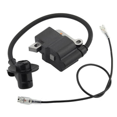 Hipa GA2697A Ignition Coil Compatible with Stihl MS661 Chainsaws Similar to 1144 400 1301 - hipaparts