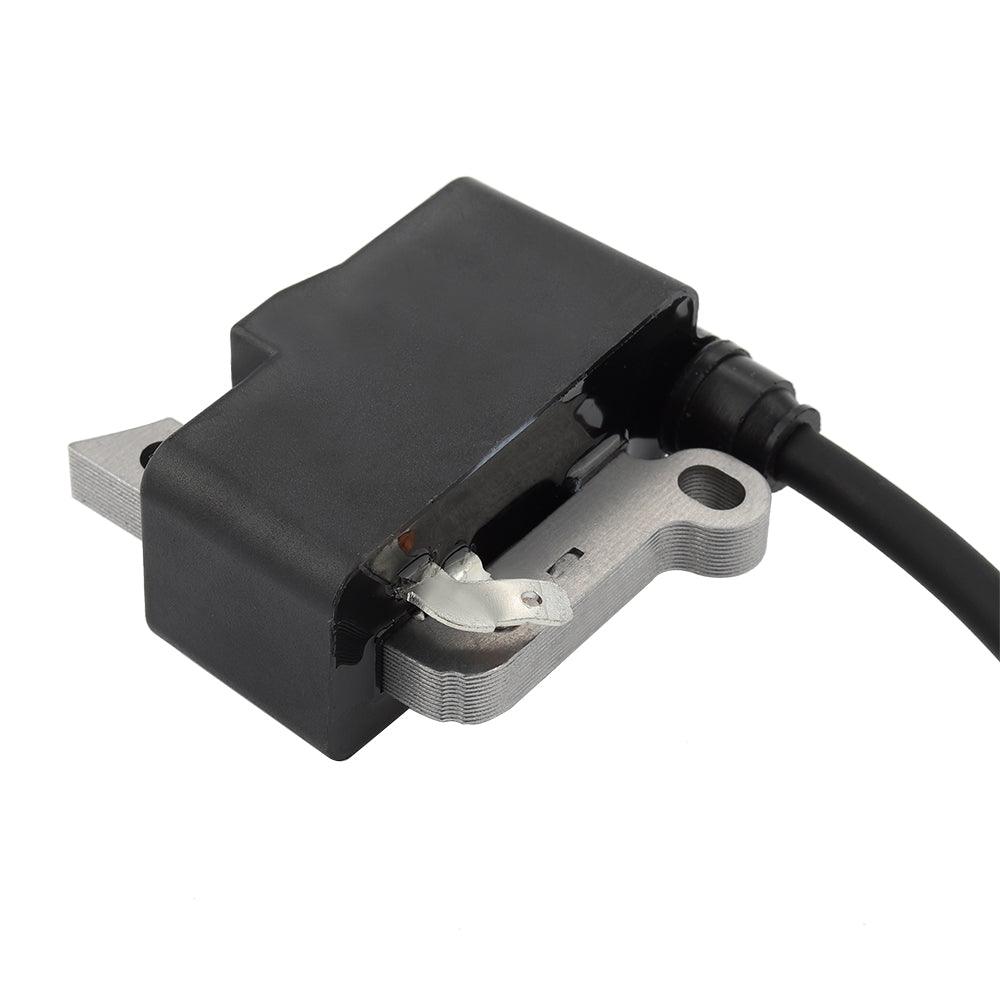 Hipa GA2697A Ignition Coil Compatible with Stihl MS661 Chainsaws Similar to 1144 400 1301 - hipaparts