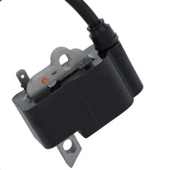 Hipa GA2701A Ignition Coil Compatible with Stihl TS 420 Cut-Off Saws Similar to 42384001307 42384001302 - hipaparts