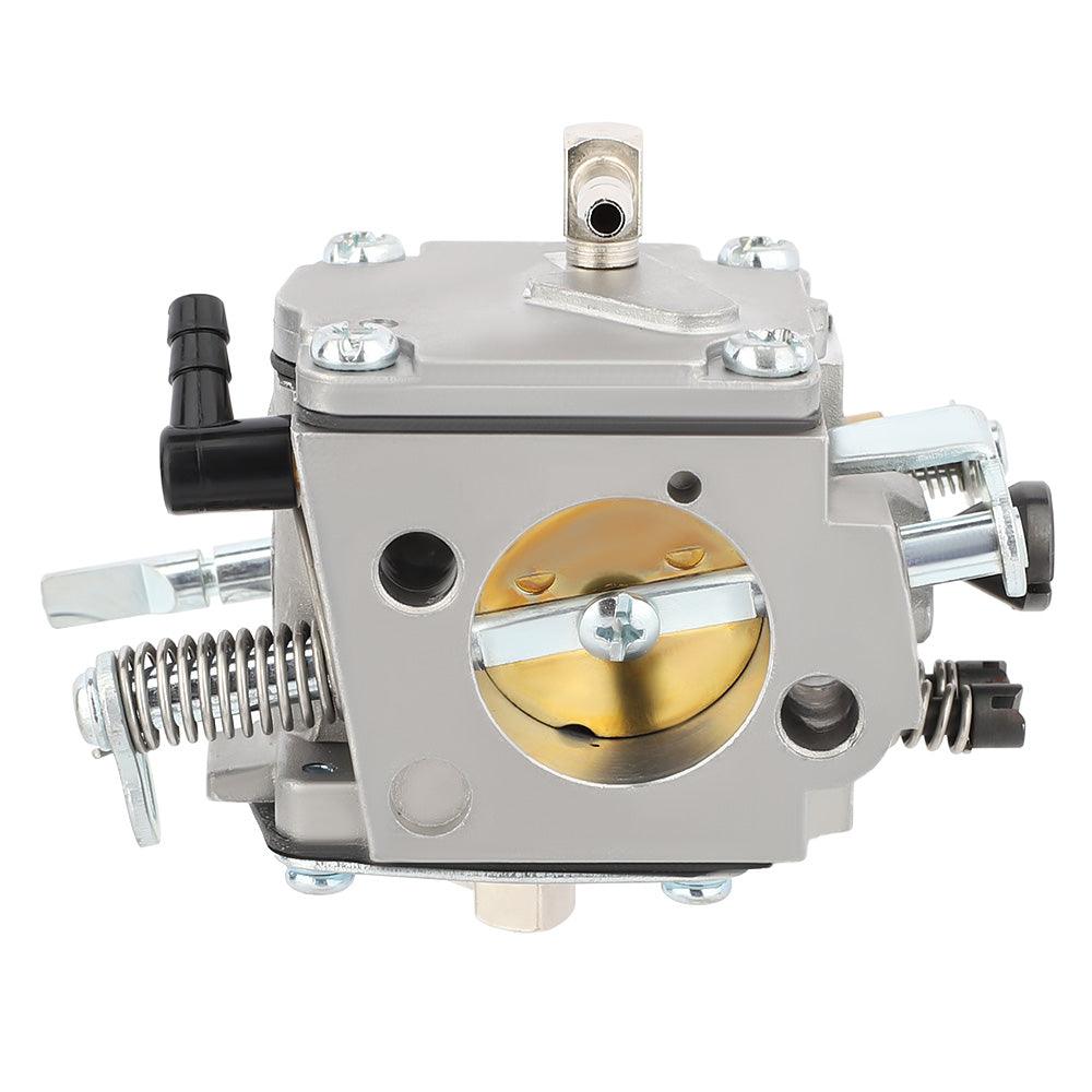 Hipa GA530 Carburetor Compatible with Stihl TS400 Cut Off Saw Similar to Tillotson HS-274 4223 120 0600/4223 120 0652