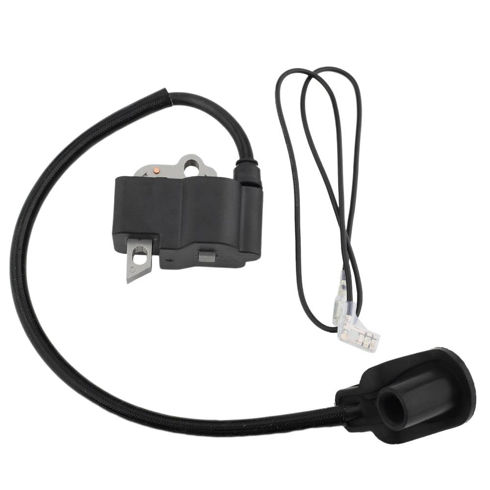 Hipa GA224A Ignition Coil Compatible with Stihl TS400 Cut-Off Saws Similar to 42234001303 - hipaparts