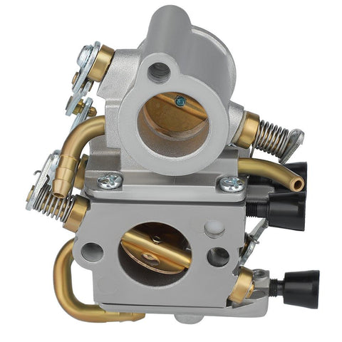 Hipa GA471 Carburetor Compatible with Stihl TS410 TS420 Disc Cutters Similar to Zama C1Q-S118 4238 120 0603/4238 120 0600