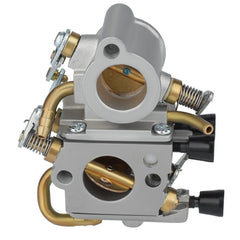 Hipa GA471 Carburetor Compatible with Stihl TS410 TS420 Disc Cutters Similar to Zama C1Q-S118 4238 120 0603/4238 120 0600