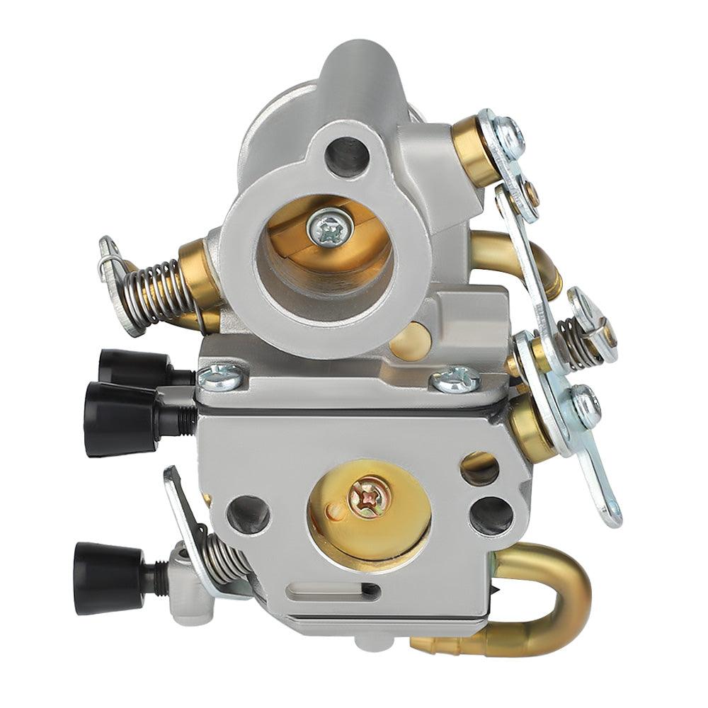 Hipa GA471 Carburetor Compatible with Stihl TS410 TS420 Disc Cutters Similar to Zama C1Q-S118 4238 120 0603/4238 120 0600 - hipaparts