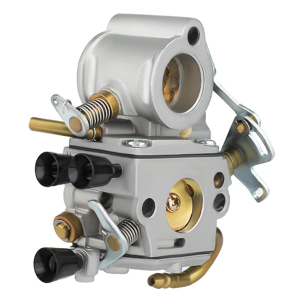 Hipa GA471 Carburetor Compatible with Stihl TS410 TS420 Disc Cutters Similar to Zama C1Q-S118 4238 120 0603/4238 120 0600 - hipaparts