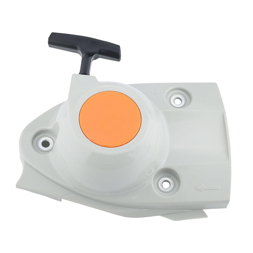 Hipa GA644 Recoil Starter Assy Compatible with Stihl TS410 TS420 Cutquik Saws Similar to 4238 190 0300 - hipaparts