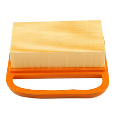 Hipa GA436 Air Filter Compatible with Stihl TS410A TS410 TS420A Disc Cutters Chainsaws Similar to Stihl 4238 140 4403 - hipaparts