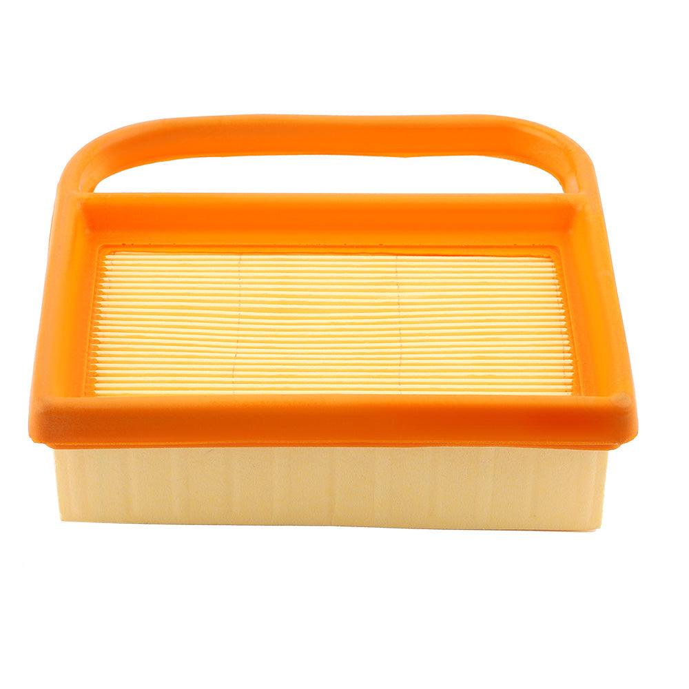 Hipa GA436 Air Filter Compatible with Stihl TS410A TS410 TS420A Disc Cutters Chainsaws Similar to Stihl 4238 140 4403 - hipaparts