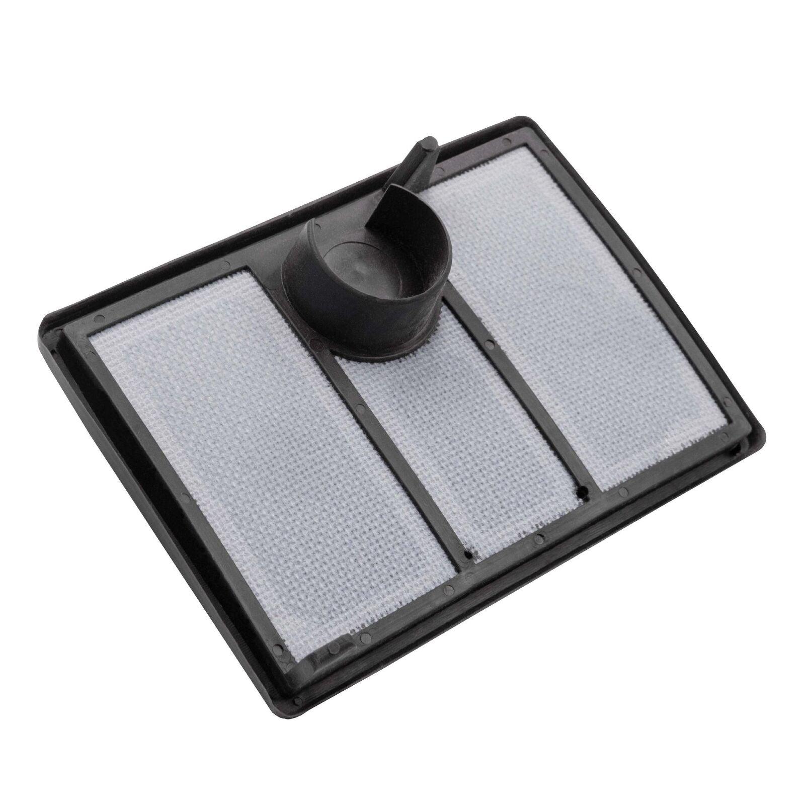 Hipa GA421 Air Filter Compatible with Stihl TS700 TS700Z TS800Z Disc Cutters Similar to Stihl 4224 140 1801 - hipaparts