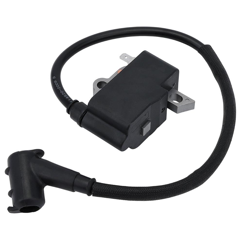 Hipa GA2910A Ignition Coil Compatible with Stihl TS700 TS800 Disc Cutter Similar to 4224 400 1301 4224-400-1302 - hipaparts