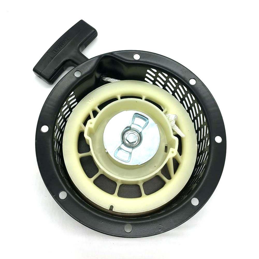 Hipa GA1196B Recoil Starter Assy Compatible with Subaru Robin EY200D10260 Engines Similar to 282-50211-20 - hipaparts