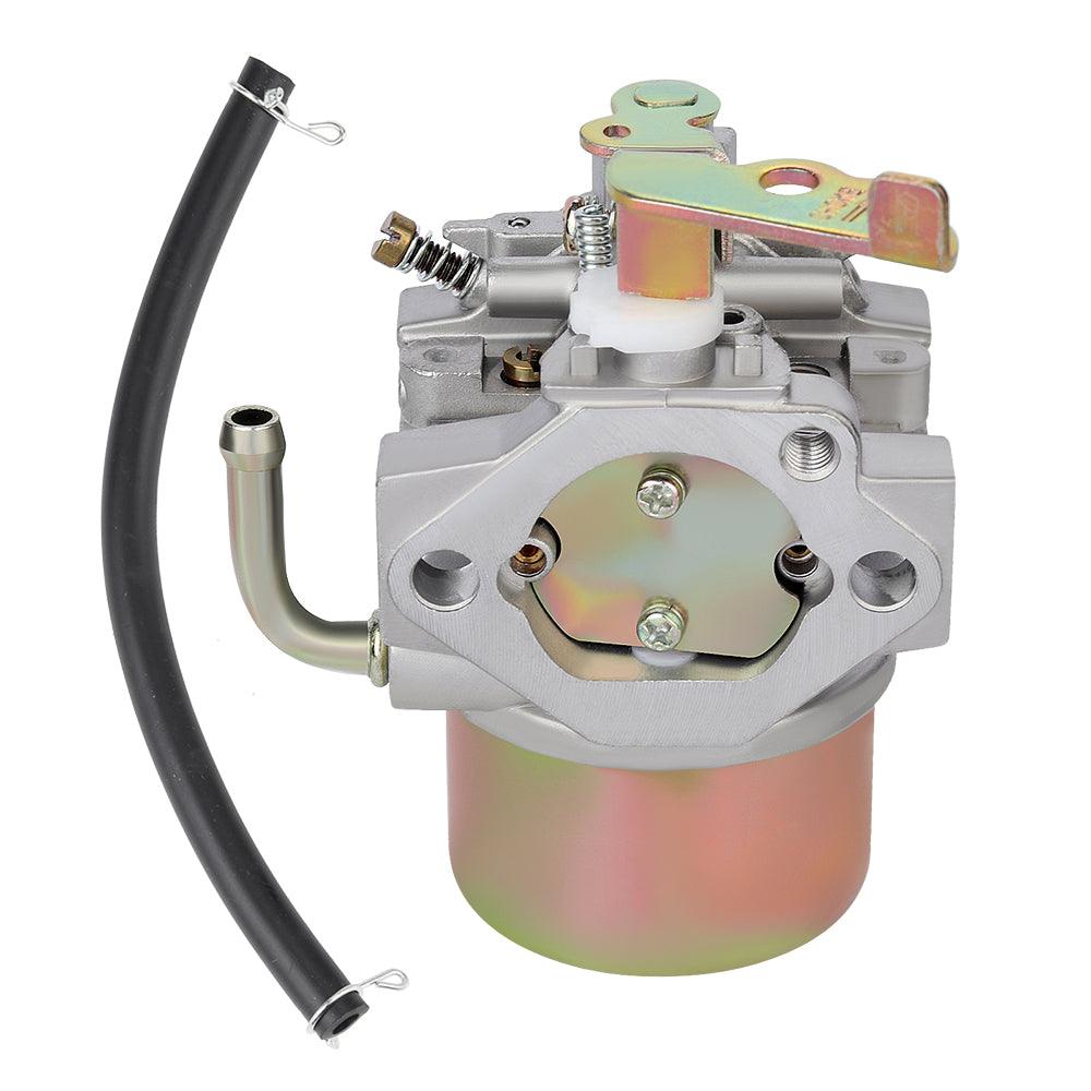 Hipa GA809 Carburetor Compatible with Subaru Robin EY28 EY280YD0500 Engines Similar to 234-62551-00 - hipaparts