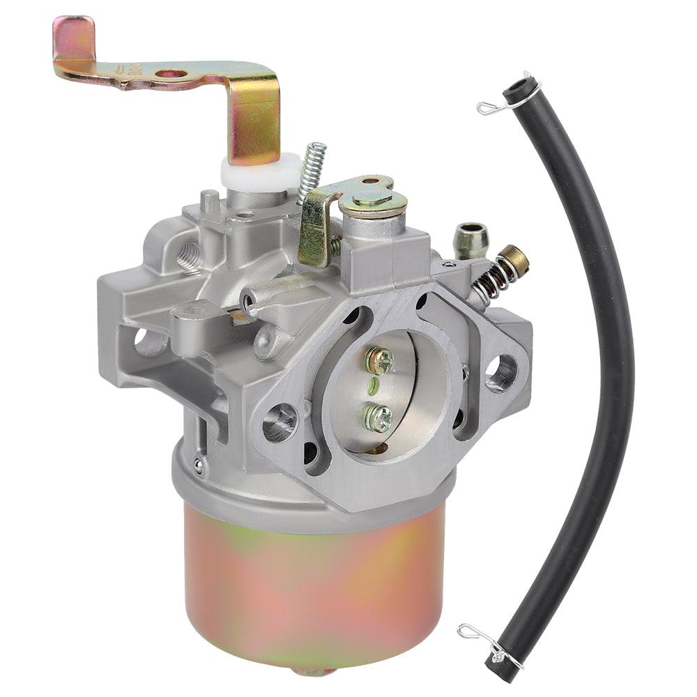 Hipa GA809 Carburetor Compatible with Subaru Robin EY28 EY280YD0500 Engines Similar to 234-62551-00 - hipaparts