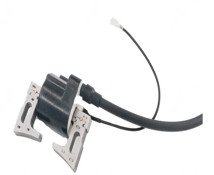 Hipa GA1147 TJ138A-1 Ignition Coil Compatible with Subaru Robin EY280D EY280B Engines Similar to 234 701 21 - hipaparts